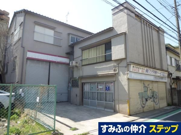 251 m² land in Katsushika Ward, Tokyo - Photo 1