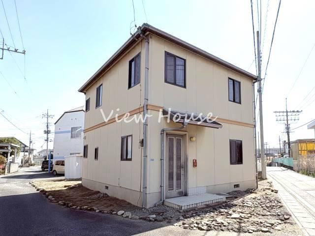 3LK house in Takasaki, Gunma - Photo 1