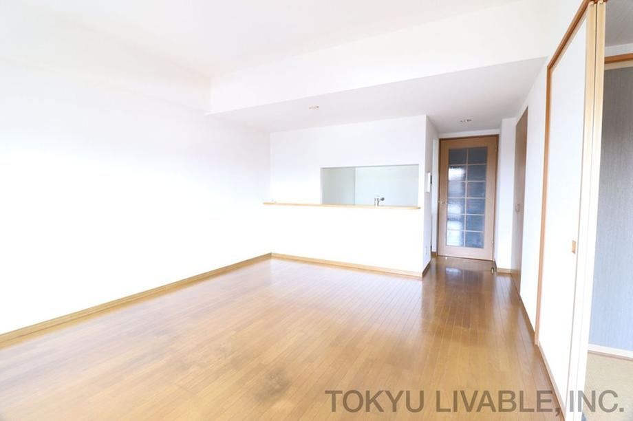 3LDK apartment in Aoba Ward, Sendai, Miyagi - Photo 1