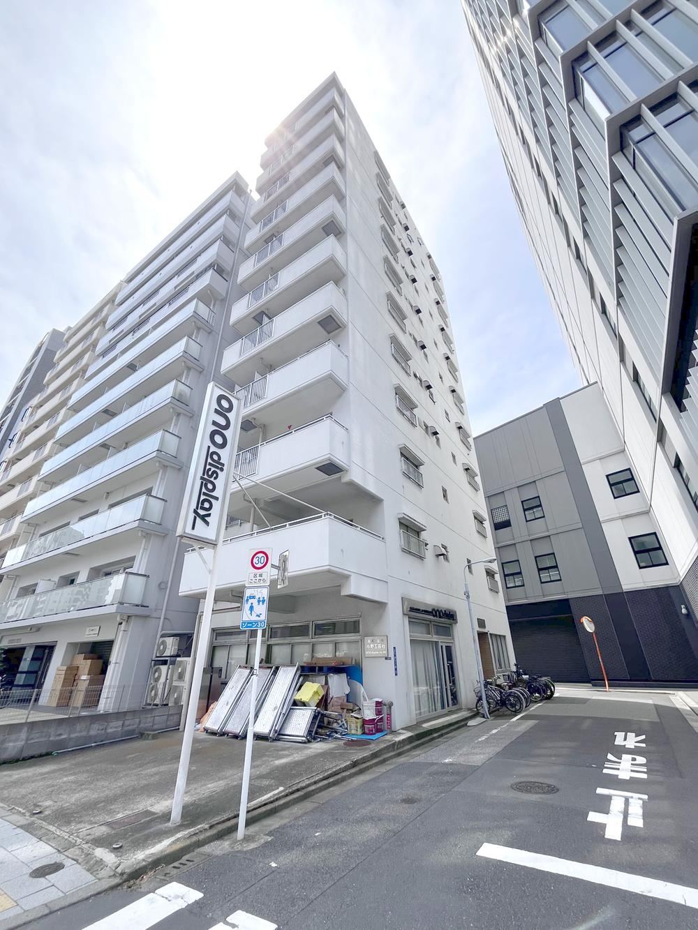 1DK apartment in Taito Ward, Tokyo - Photo 1
