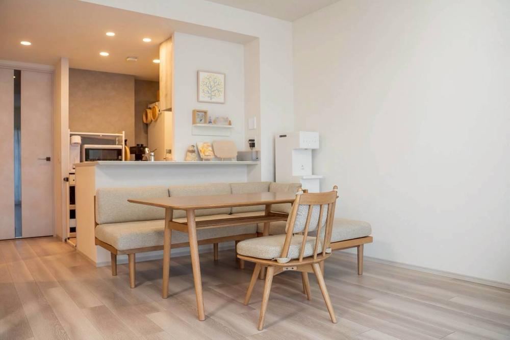 2LDK apartment in Kawasaki Ward, Kawasaki, Kanagawa - Photo 1