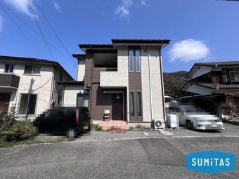4LDK+S house in Iyo