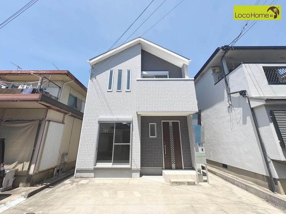 3LDK house in Akashi, Hyogo - Photo 1