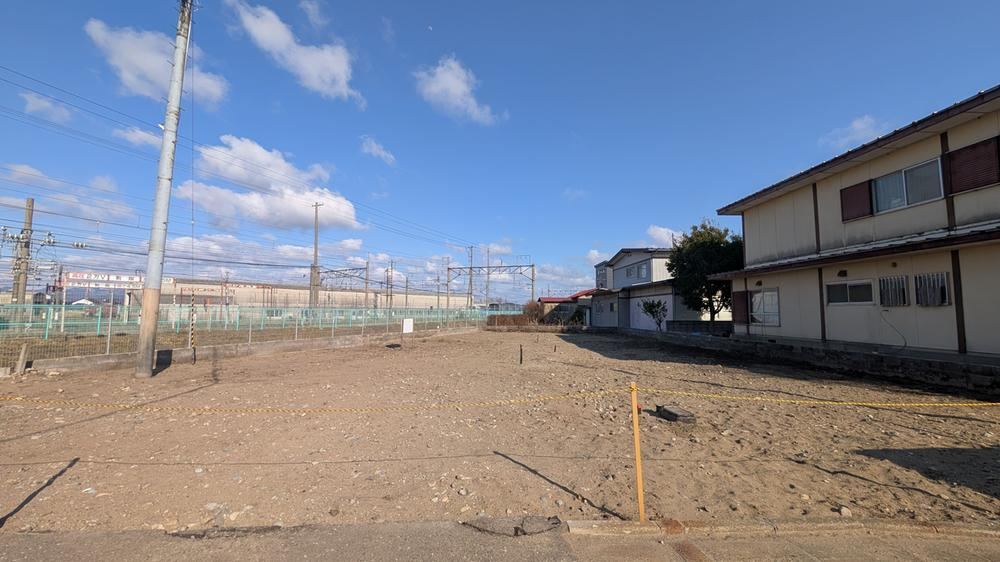 434 m² land in Akita, Akita - Photo 1