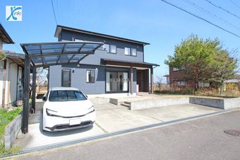 4LDK+S house in Iga