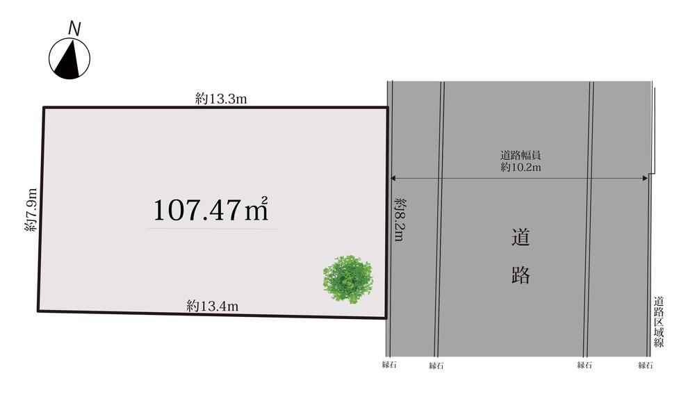 107 m² land in Nerima Ward, Tokyo - Photo 1