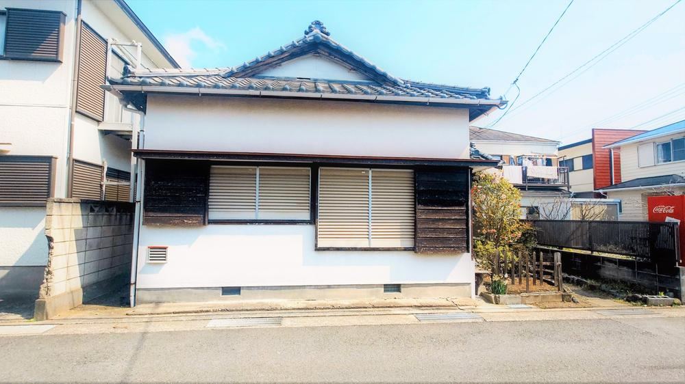 135 m² land in Yokosuka, Kanagawa - Photo 1