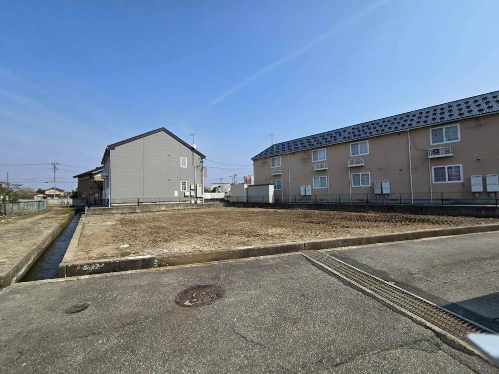 297 m² land in Kurobe, Toyama - Photo 1
