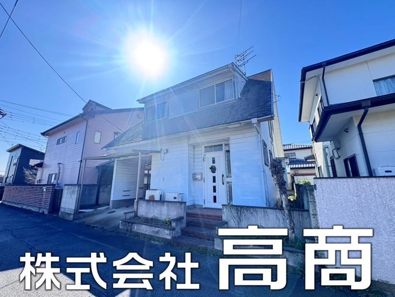 4LDK house in Maebashi, Gunma - Photo 1