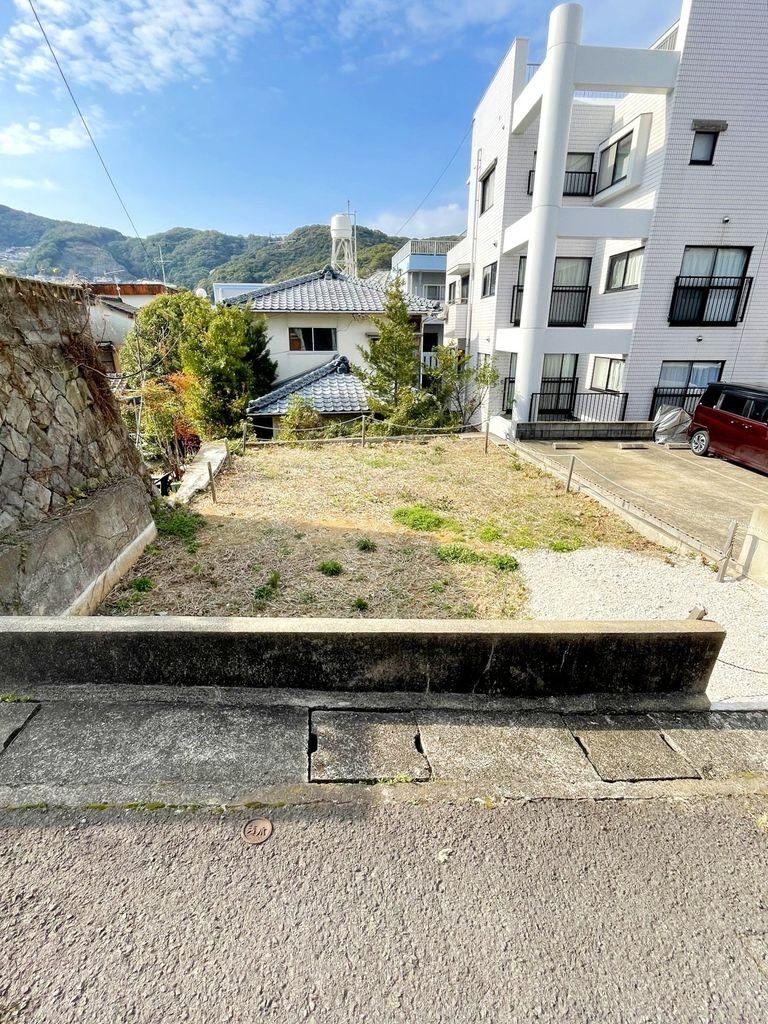 95 m² land in Nagasaki, Nagasaki - Photo 1