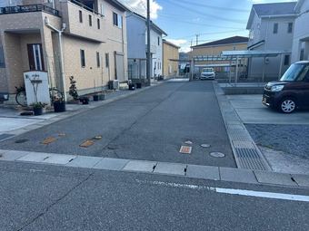 4LDK house in Ono