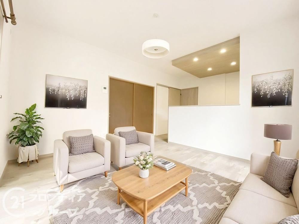 4LDK house in Himeji, Hyogo - Photo 1