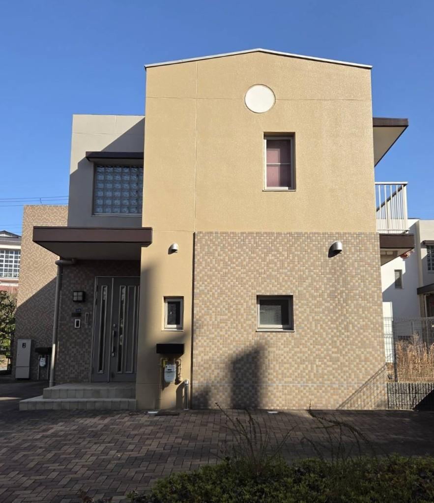4LDK apartment in Kita Ward, Kobe, Hyogo - Photo 1