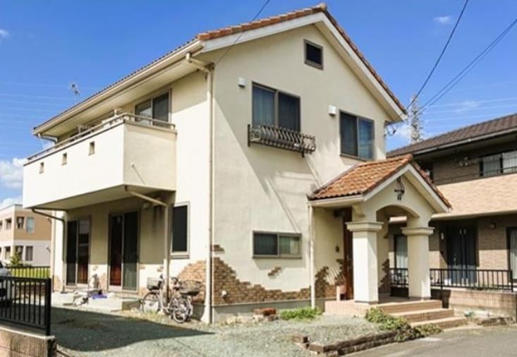 3LDK house in Maebashi, Gunma - Photo 1