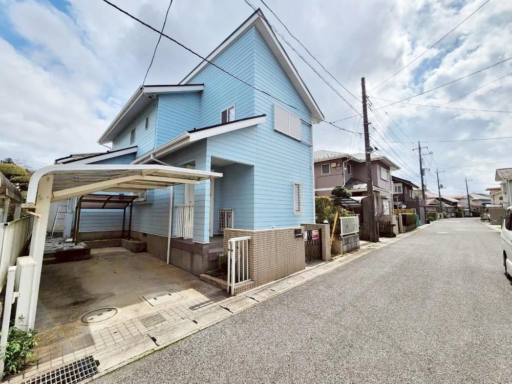 Spacious 4LDK House Near Chishirodai Station - Photo 1