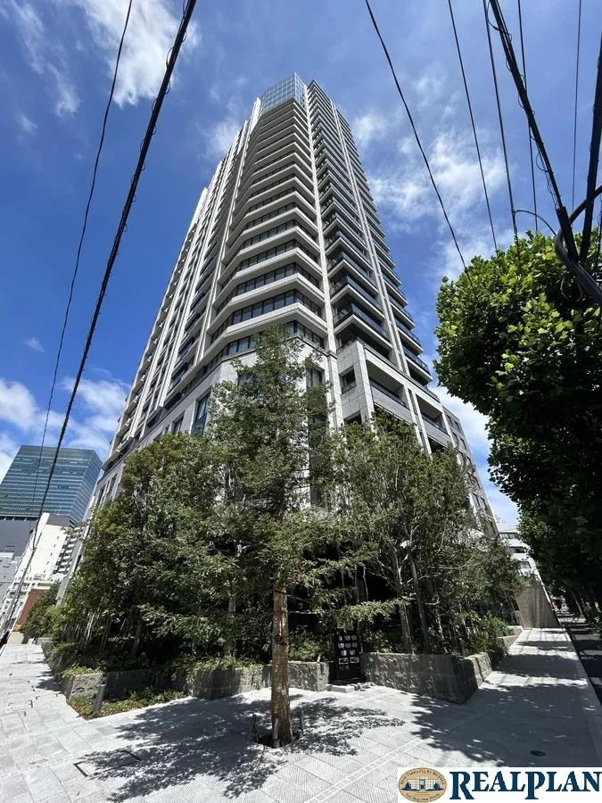 2LDK apartment in Shibuya Ward, Tokyo - Photo 1