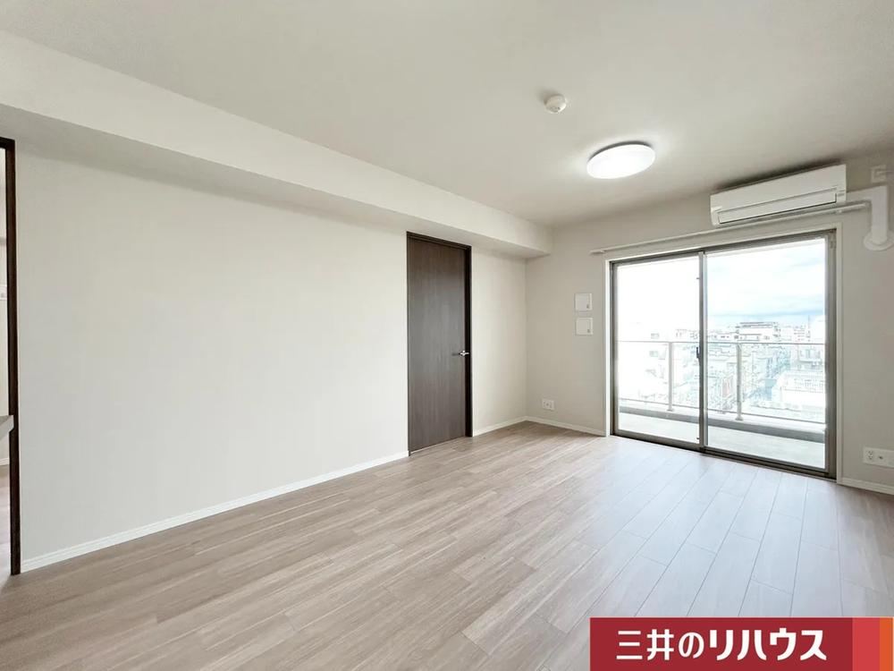 3LDK apartment in Nerima Ward, Tokyo - Photo 1