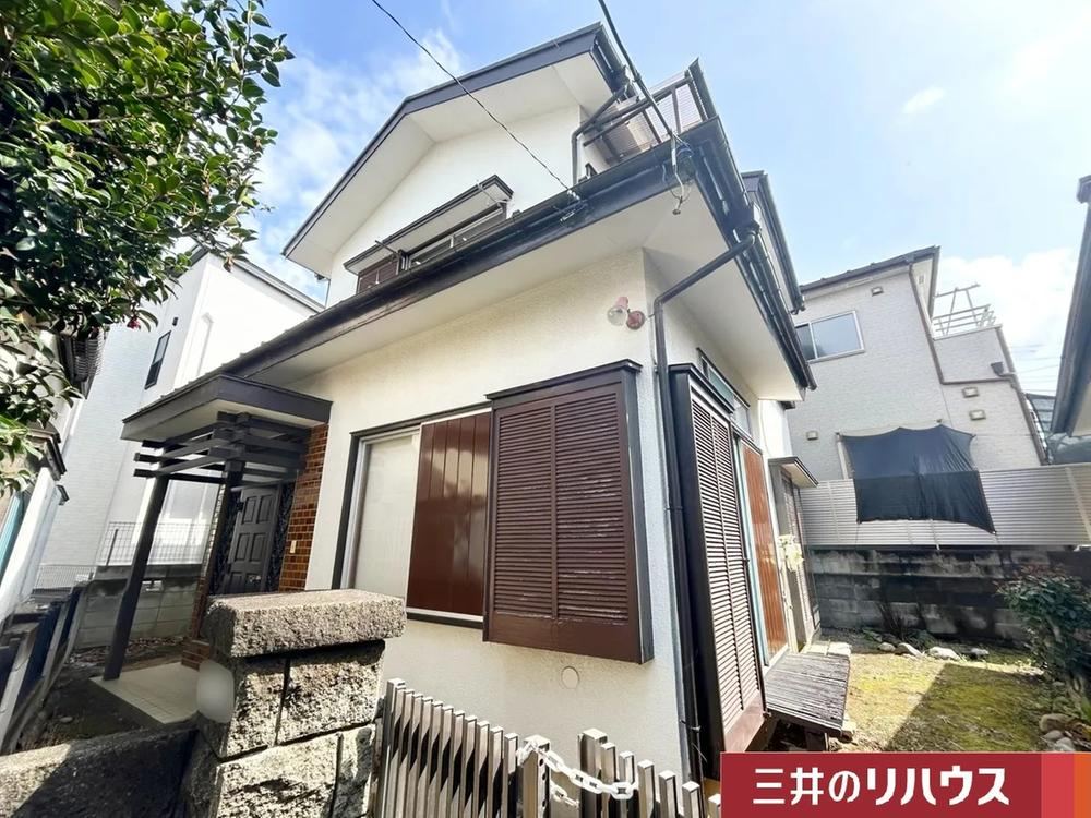 106 m² land in Midori Ward, Saitama - Photo 1