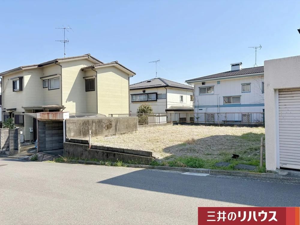 178 m² land in Hodogaya Ward, Yokohama, Kanagawa - Photo 1