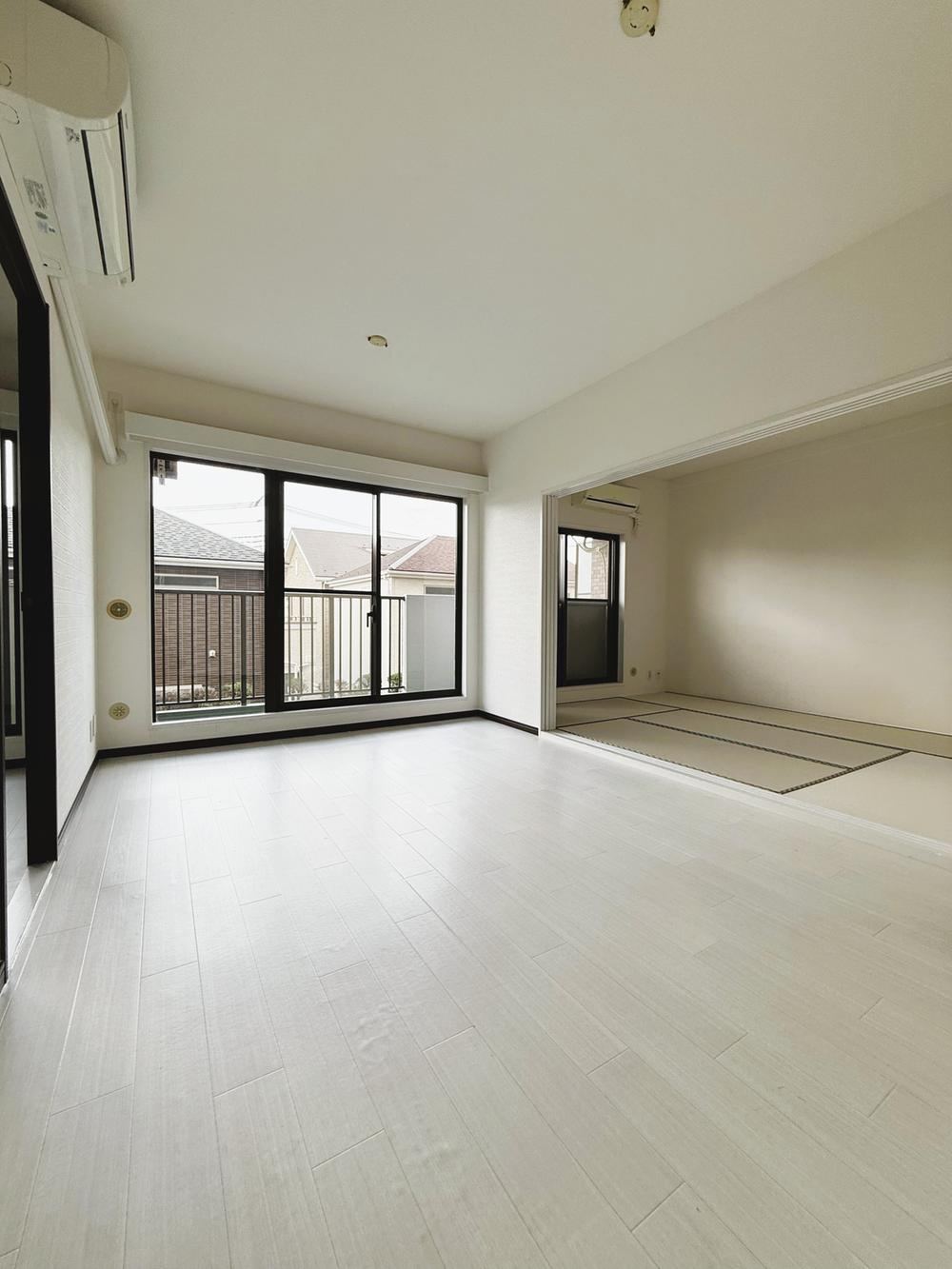 3LDK apartment in Midori Ward, Saitama - Photo 1