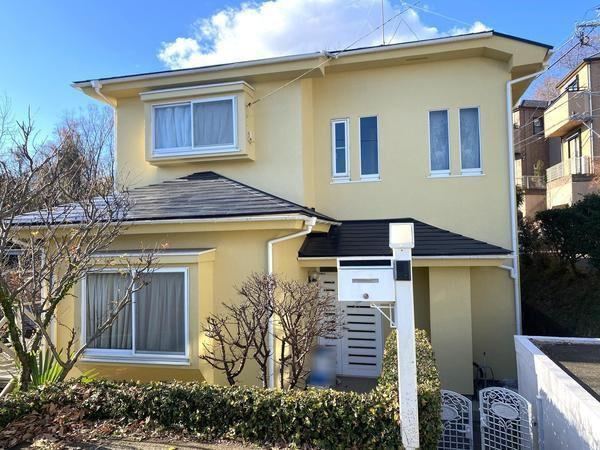 Spacious 4LDK House Near Kōmyōji Station - Photo 1