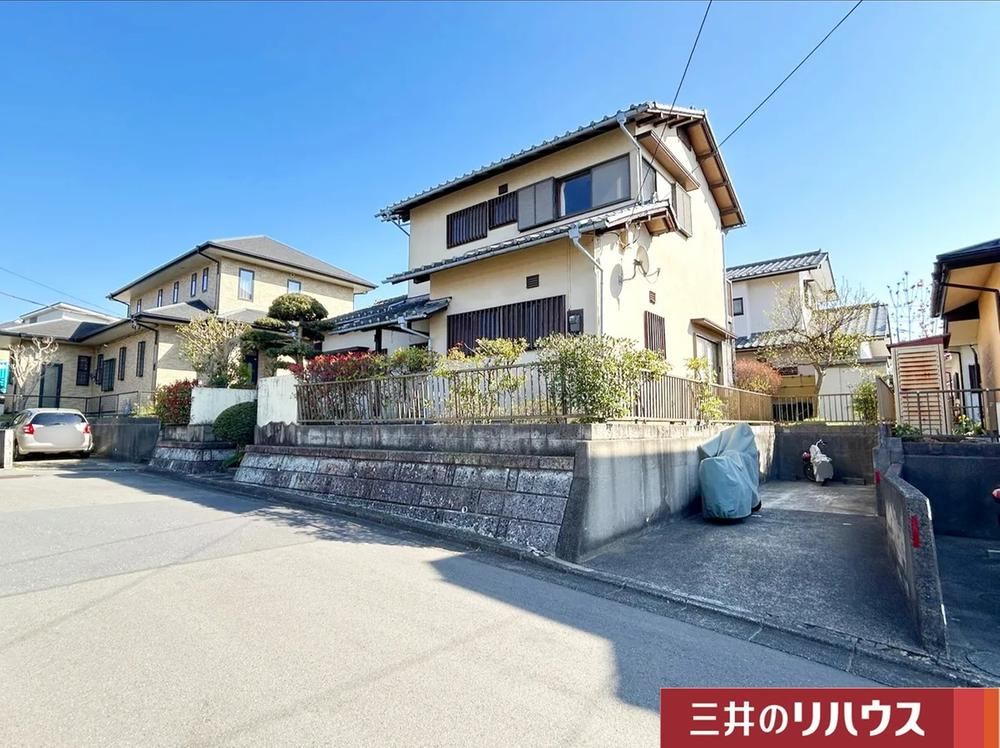 242 m² land in Sakae Ward, Yokohama, Kanagawa - Photo 1