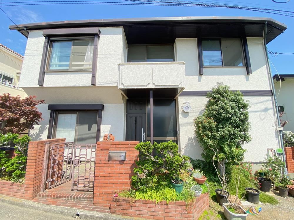 5LDK house in Isehara, Kanagawa - Photo 1
