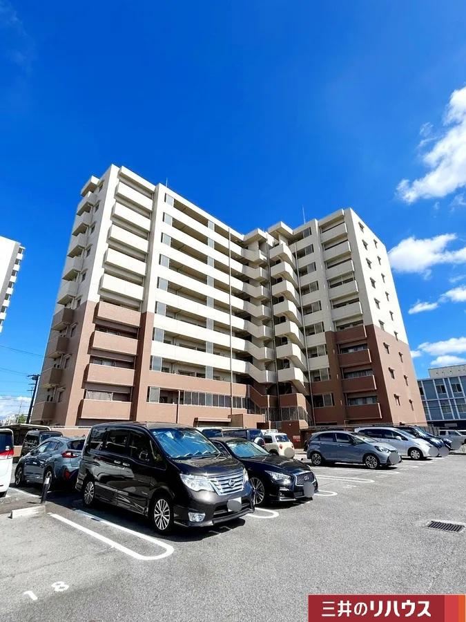 4LDK apartment in Okazaki, Aichi - Photo 1