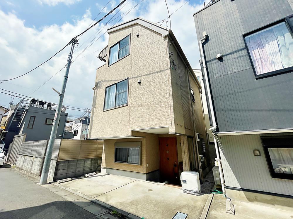 Family-Friendly 3LDK Home in Chuo 2-chome - Photo 1