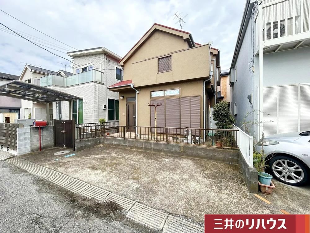 102 m² land in Shiroi, Chiba - Photo 1