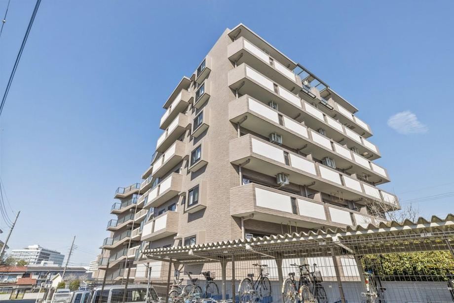 3LDK apartment in Minami Ward, Sagamihara, Kanagawa - Photo 1