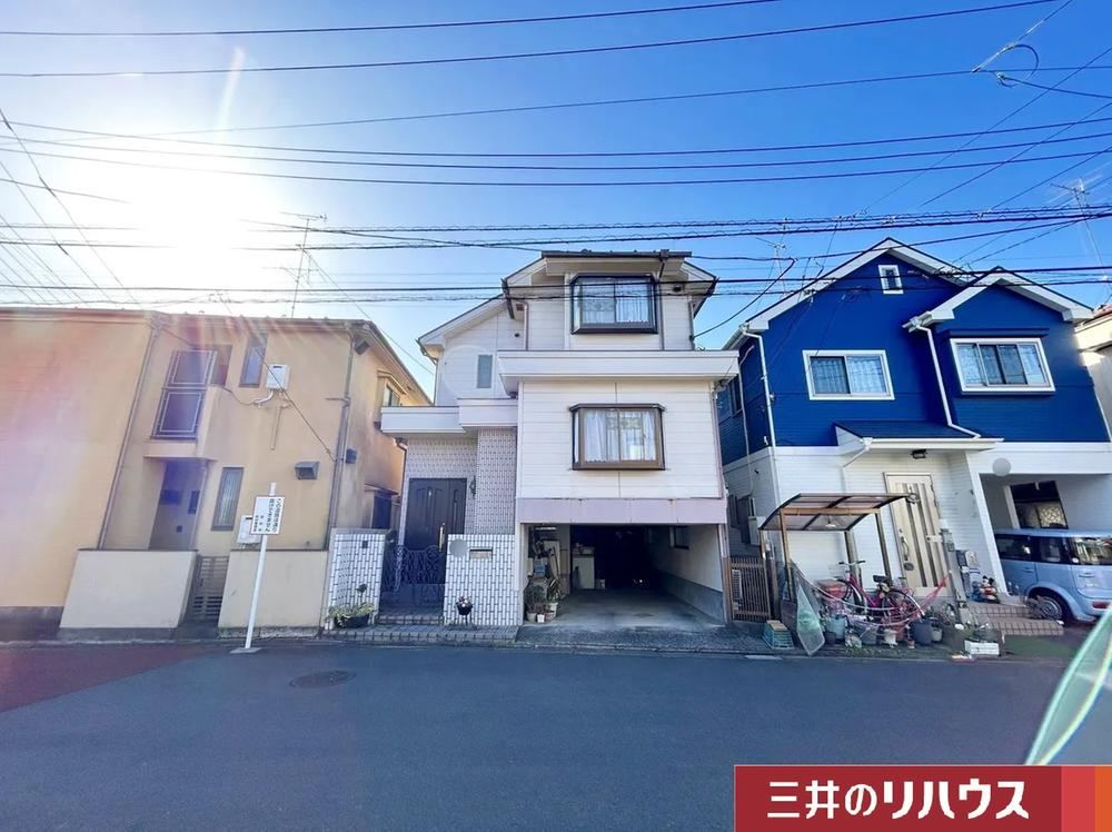94 m² land in Fuchu, Tokyo - Photo 1