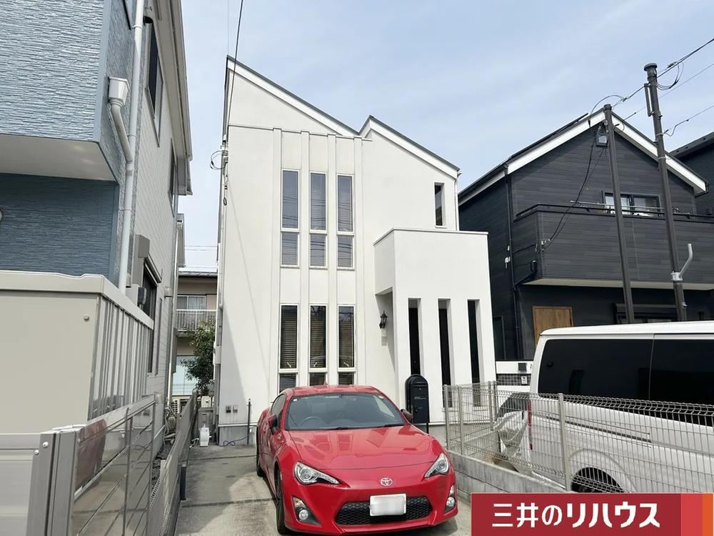 Modern 2LDK House in Mitaka - Photo 1