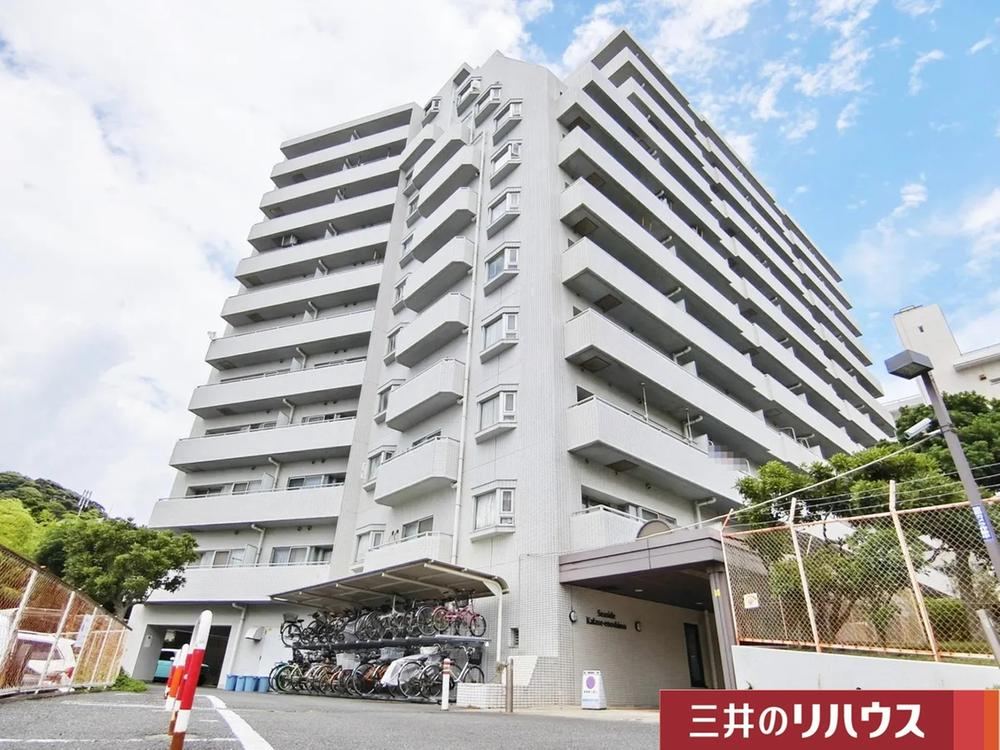 3LDK apartment in Fujisawa, Kanagawa - Photo 1