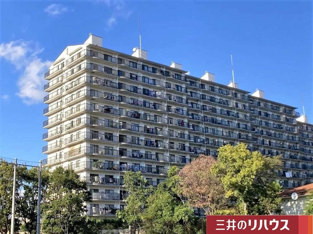 3LDK apartment in Kanazawa Ward, Yokohama, Kanagawa - Photo 1