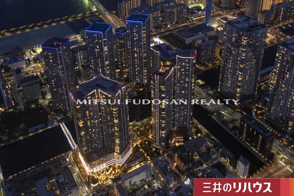 1K apartment in Chuo Ward, Tokyo - Photo 1