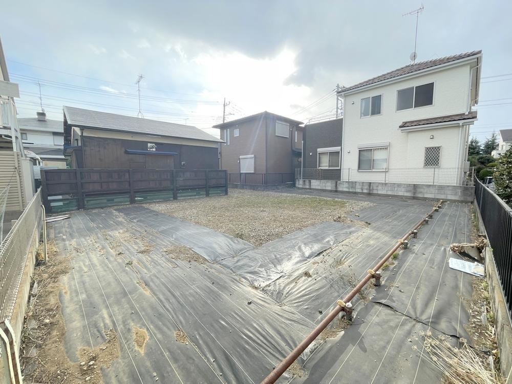 176 m² land in Urawa Ward, Saitama - Photo 1