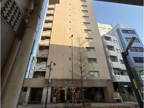 2LDK apartment in Setagaya Ward, Tokyo - Photo 1