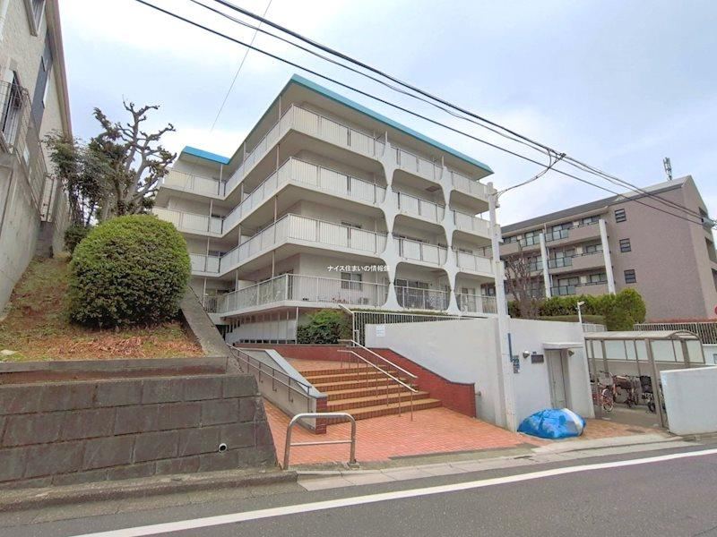 3LDK apartment in Ota Ward, Tokyo - Photo 1