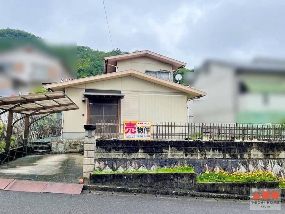 4DK house in Himeji, Hyogo - Photo 1