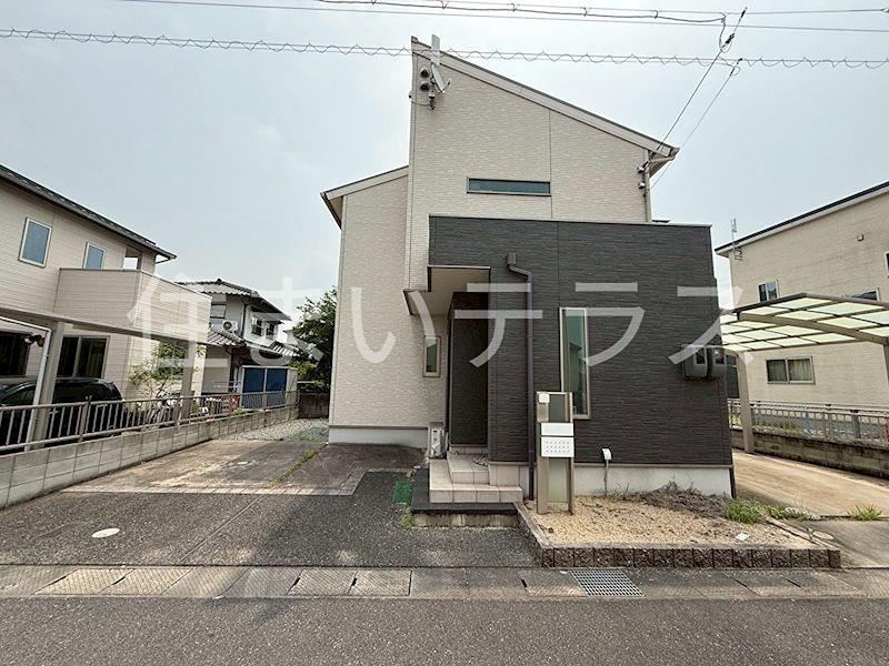 3LDK house in Kurashiki, Okayama - Photo 1
