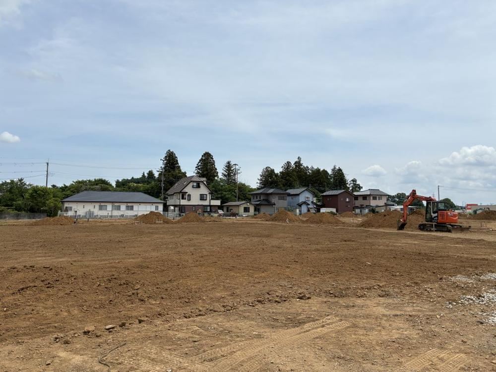 181 m² land in Tsuchiura, Ibaraki - Photo 1