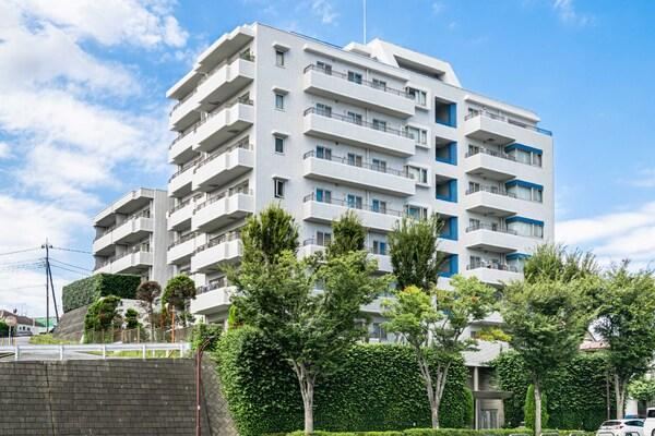 3LDK apartment in Kashiwa, Chiba - Photo 1