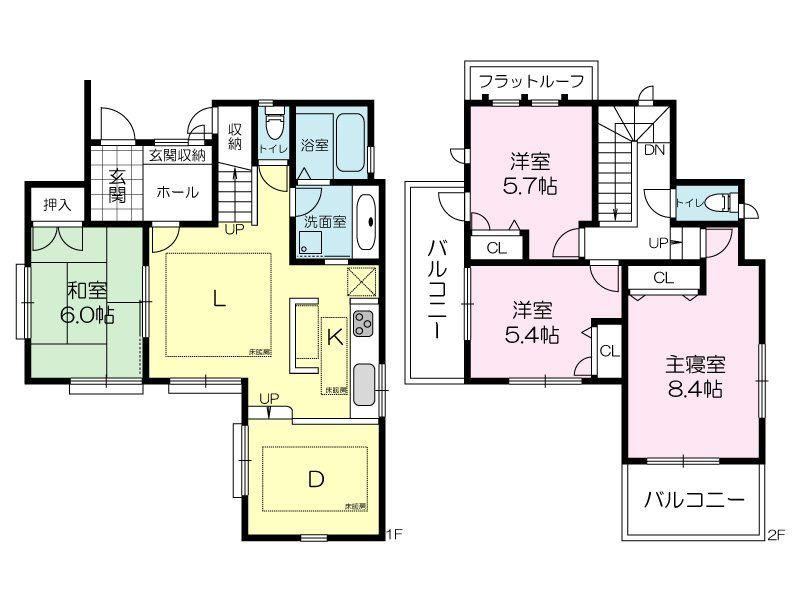 3LDK house in Ono, Hyogo - Photo 1