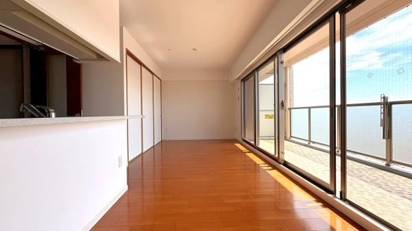 3LDK apartment in Hirano Ward, Osaka - Photo 1