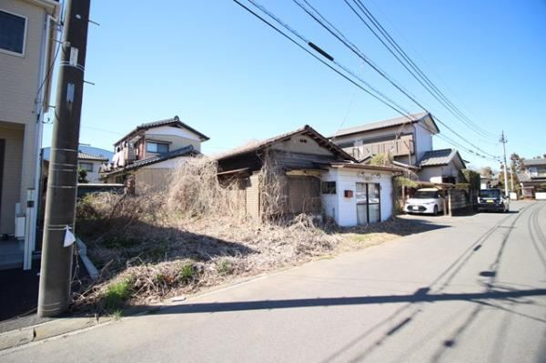 191 m² land in Tsuchiura, Ibaraki - Photo 1