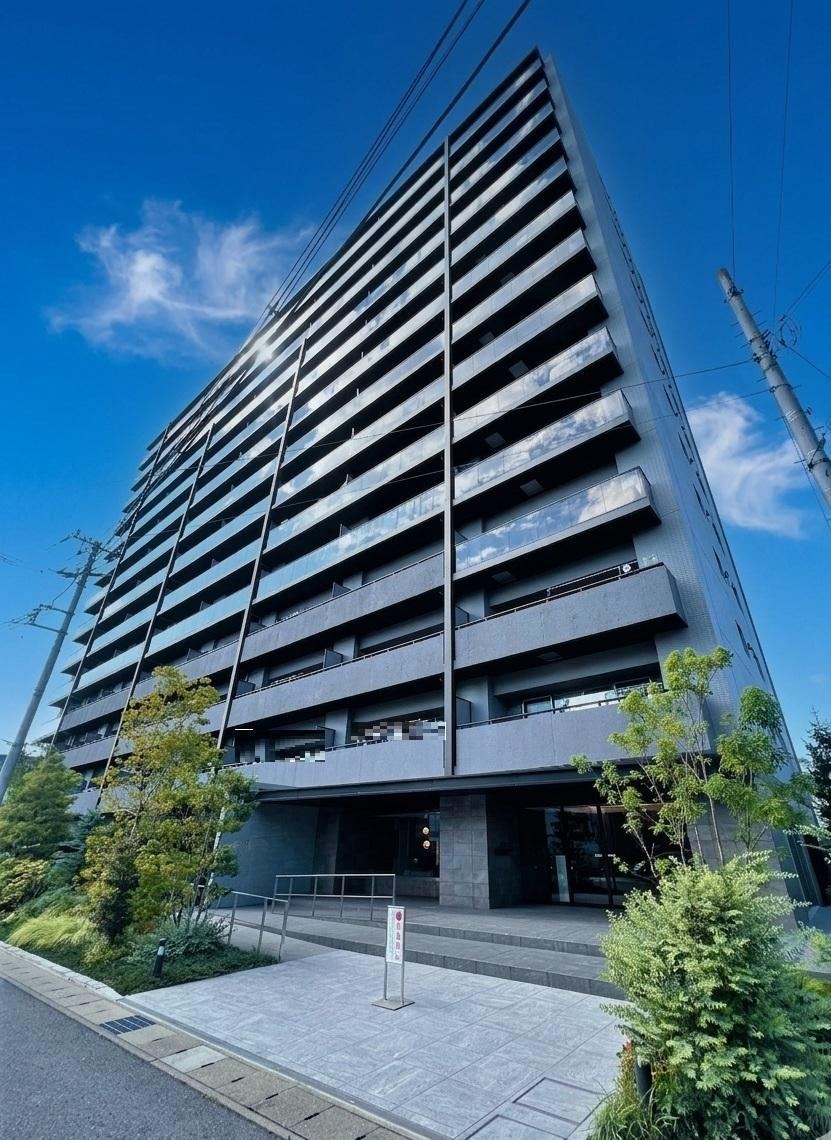 3LDK apartment in Utsunomiya, Tochigi - Photo 1