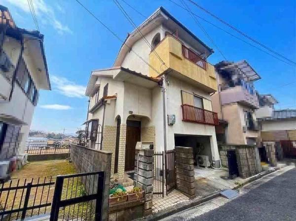 4DK house in Nara, Nara - Photo 1