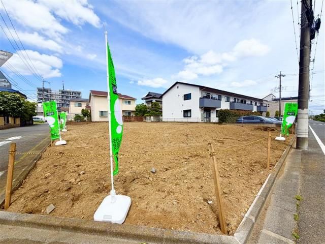 151 m² land in Hino, Tokyo - Photo 1