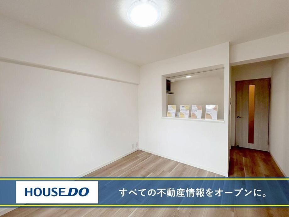 2LDK apartment in Kokurakita Ward, Kitakyushu, Fukuoka - Photo 1